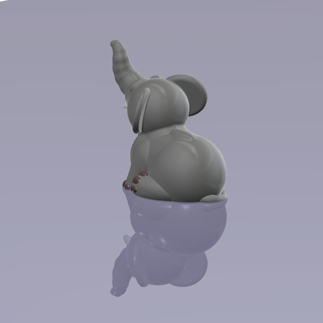 Little Elephant