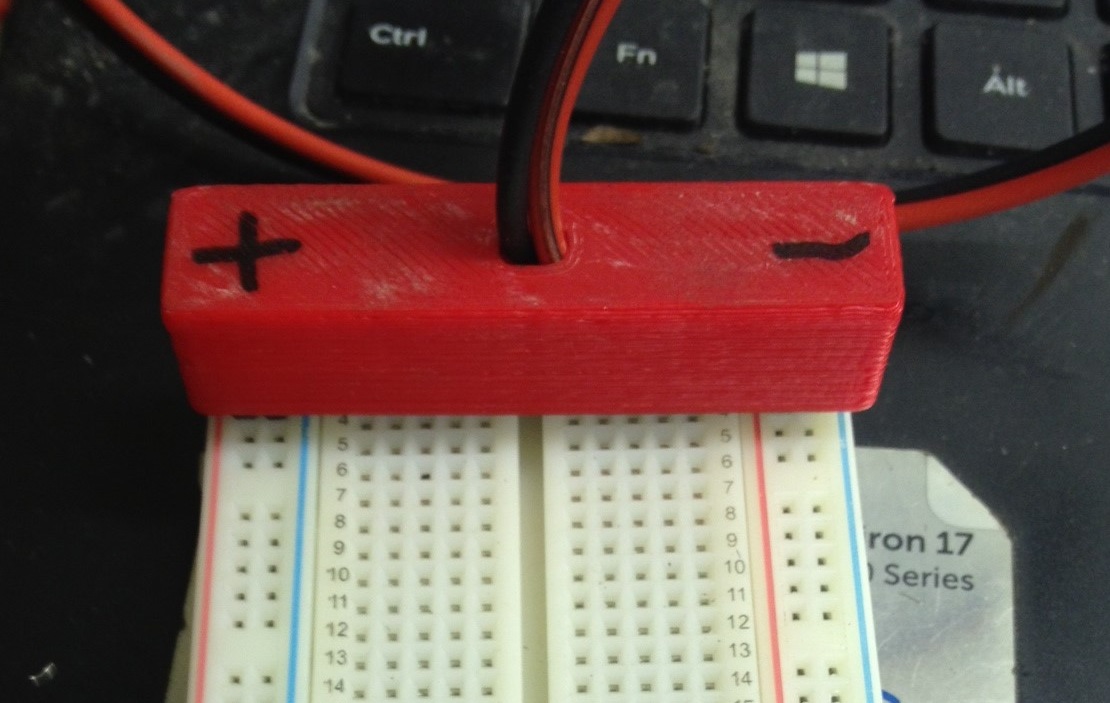 BreadBoard Buddy