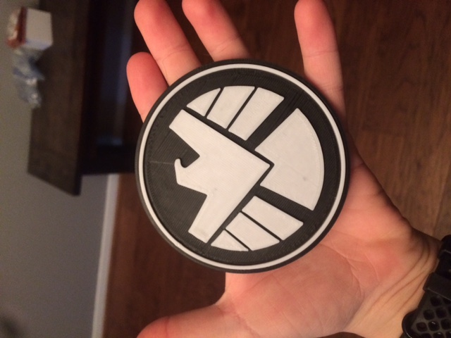 Shield Logo
