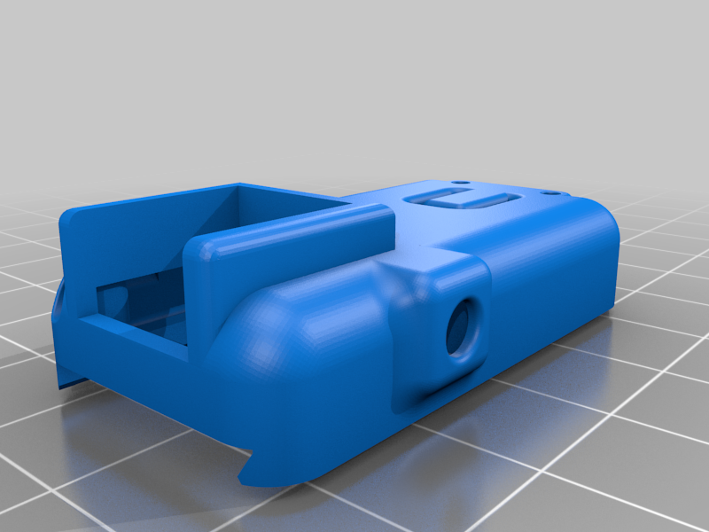 Medlin Drone Head Tracker V2