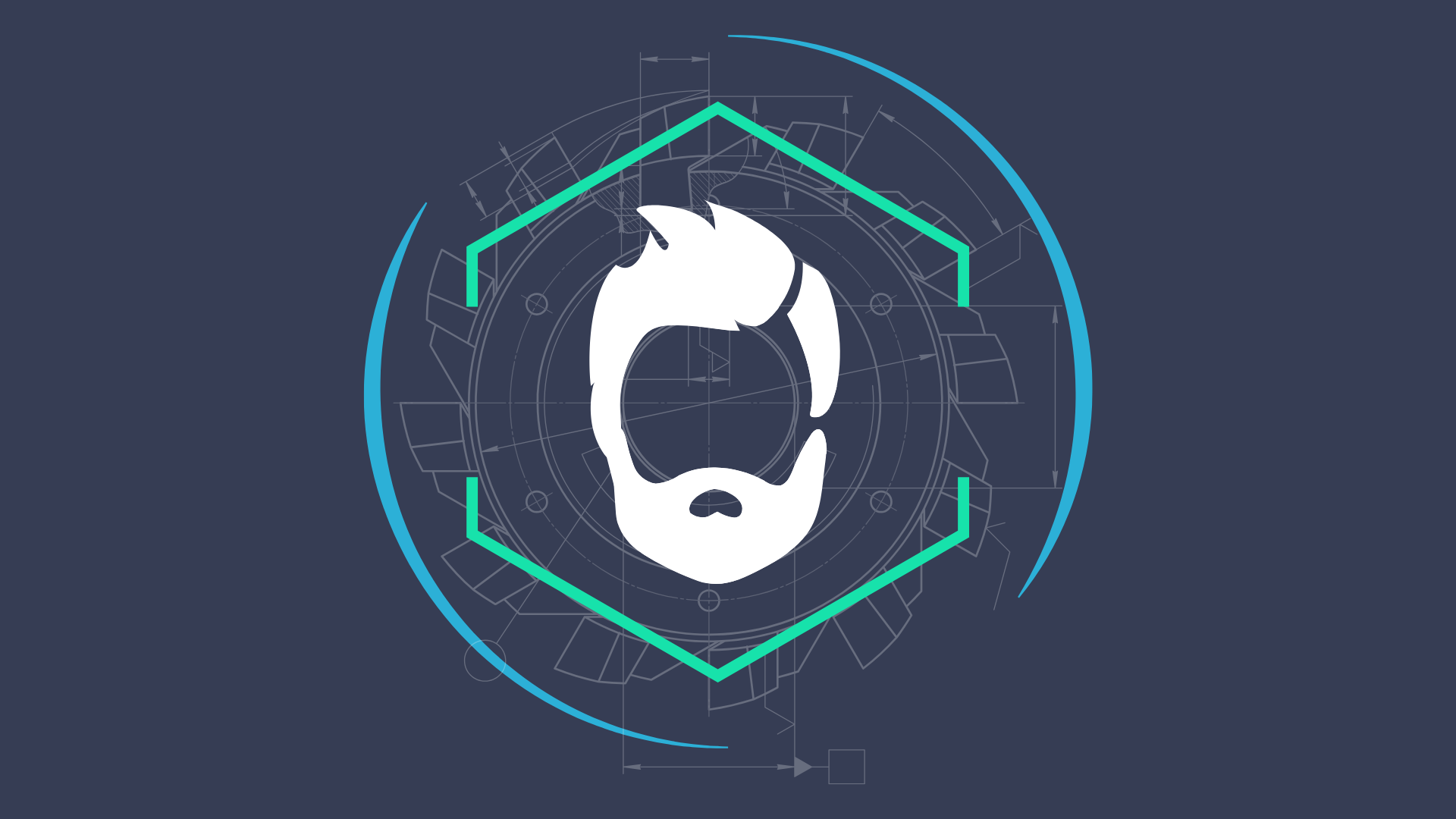 buddhabeard