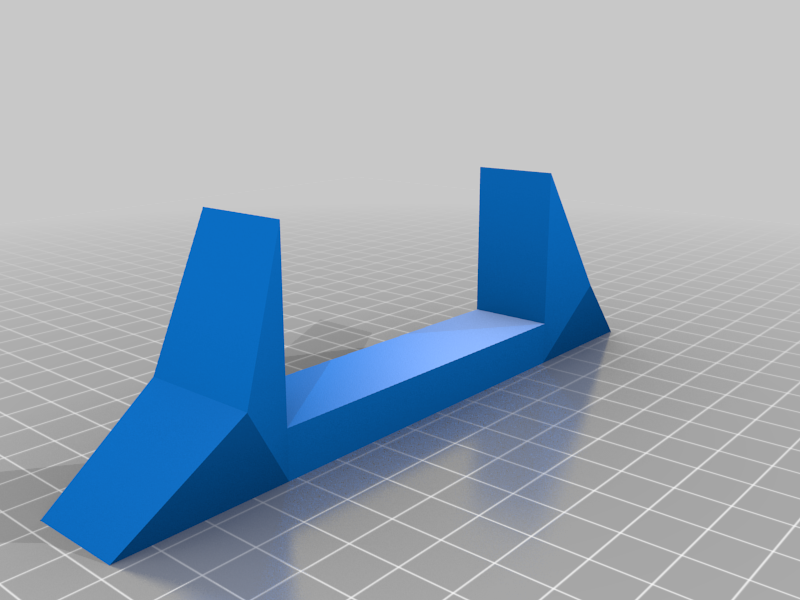 Node 202 Vertical Stand - 10mm Gap