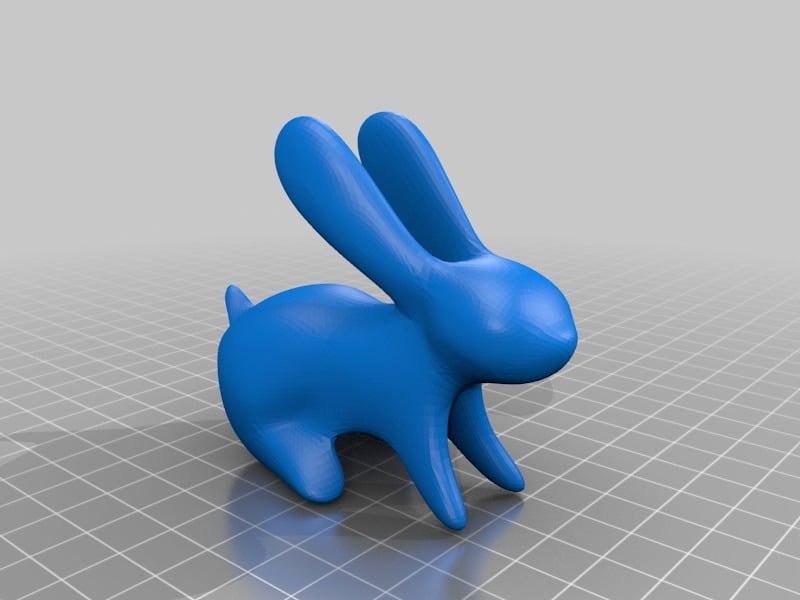 Wabbit
