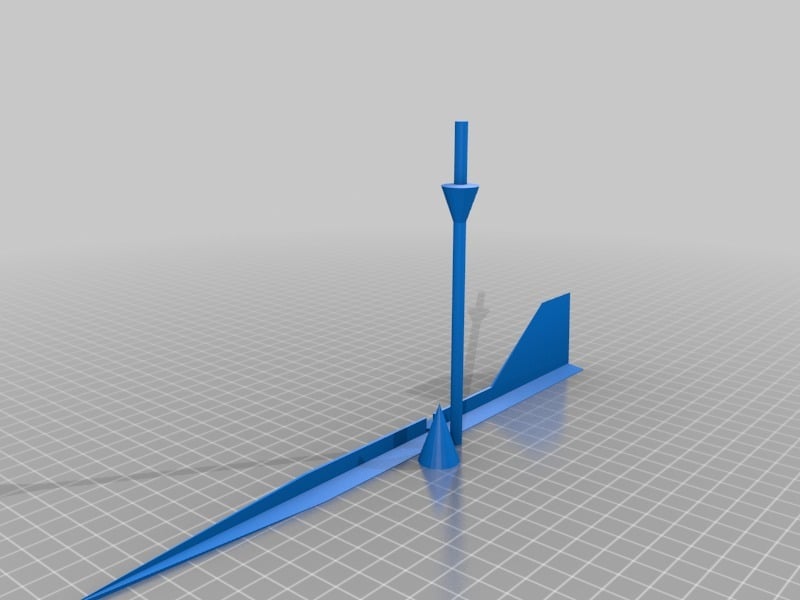 Wind indicator v1