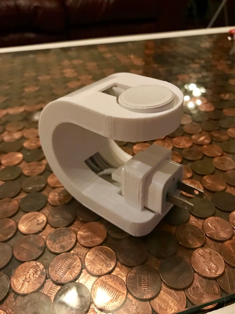Apple watch Wall Charger