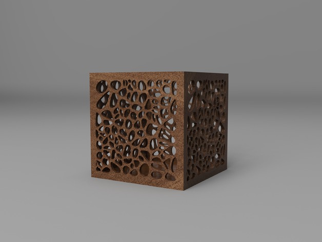 Voronoi Box 2