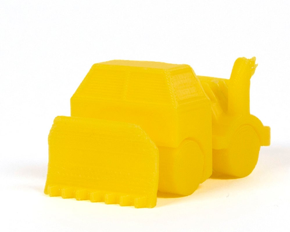 Front Loader