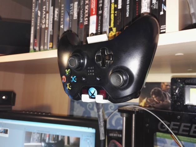 Xbox One Controller Holder