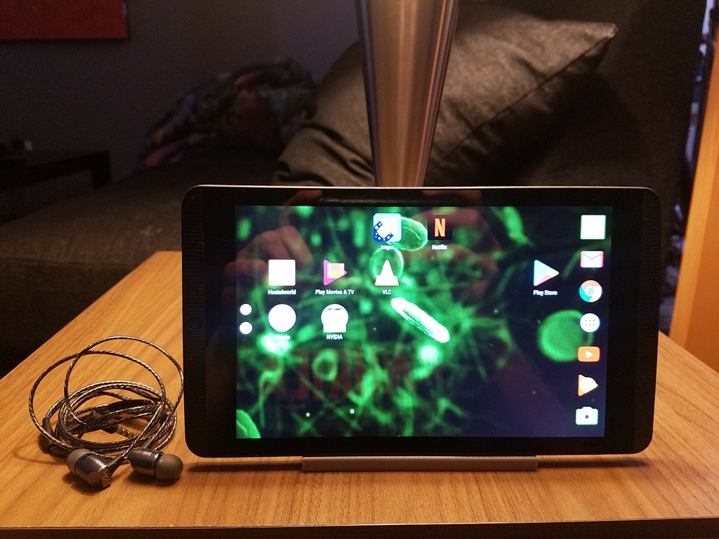 Tablet Phone Suction Cup Holder
