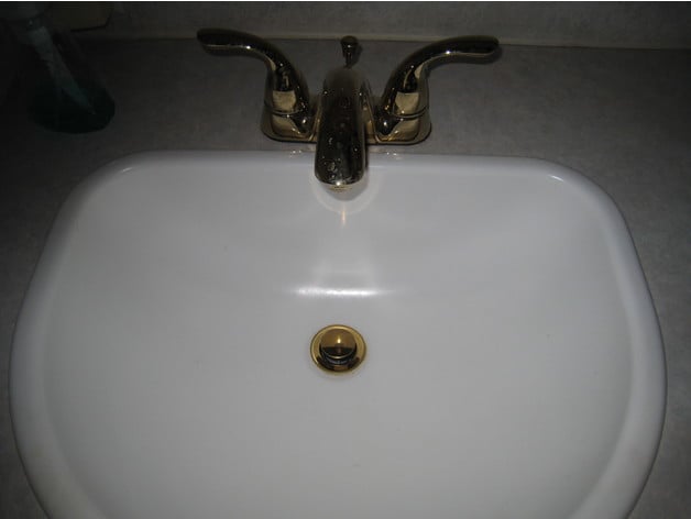 Rv Bathroom Sink Adapters For Household Faucet By Vegasguy