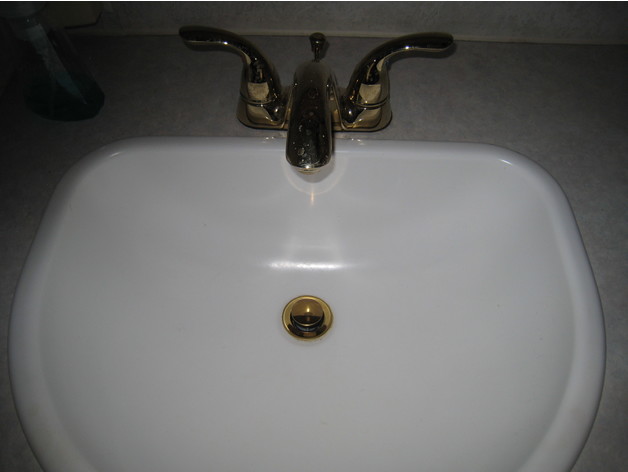 Rv Bathroom Sink Adapters For Household Faucet By Vegasguy