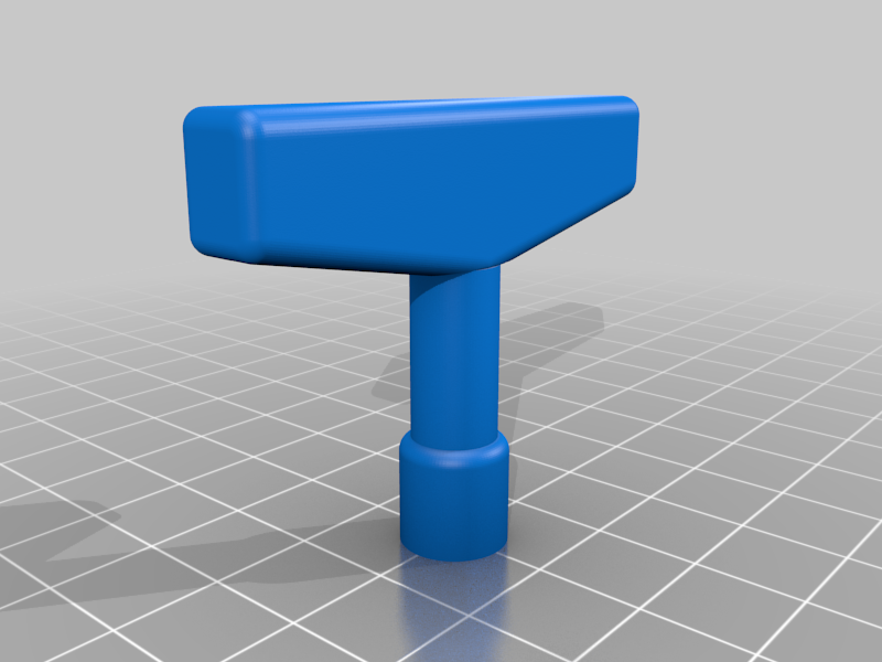 Drum Key