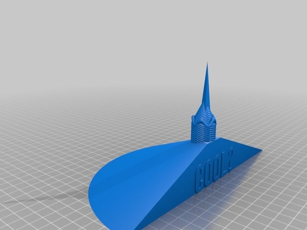 things I like in tinkercad put together