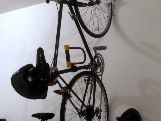 Bike Hook for Wall