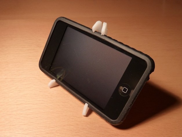 Smart Phone, iPod Touch or iPhone Smart Stand
