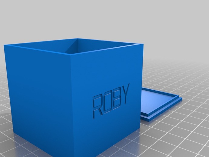 Box Roby
