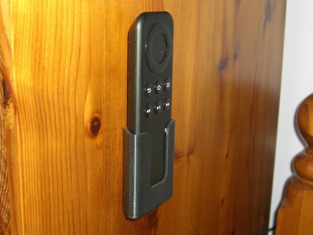 Amazon FireTV Stick Remote Control Holder