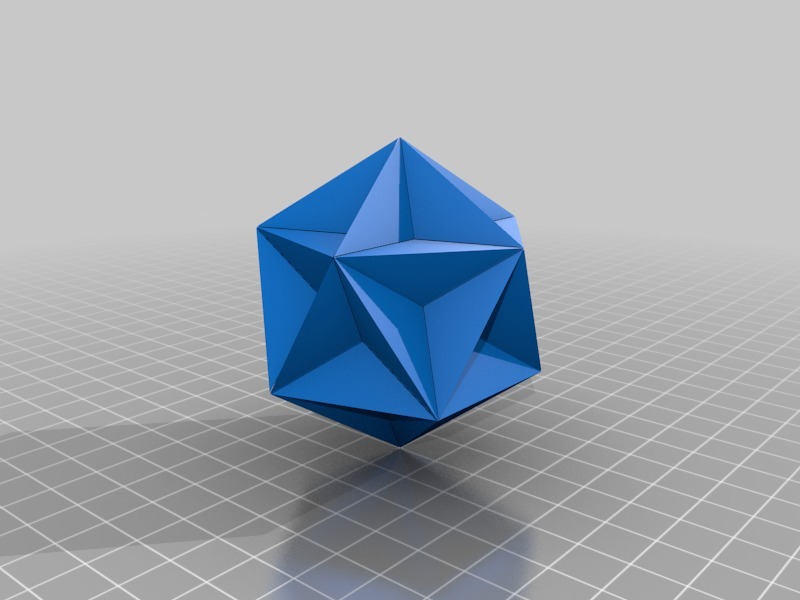 Great-dodecahedron