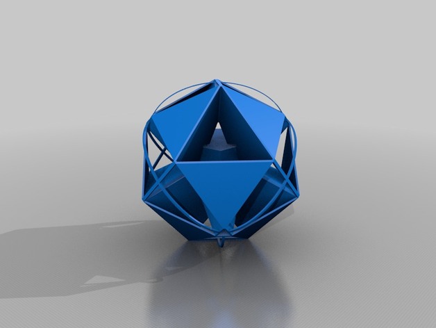 hypercube