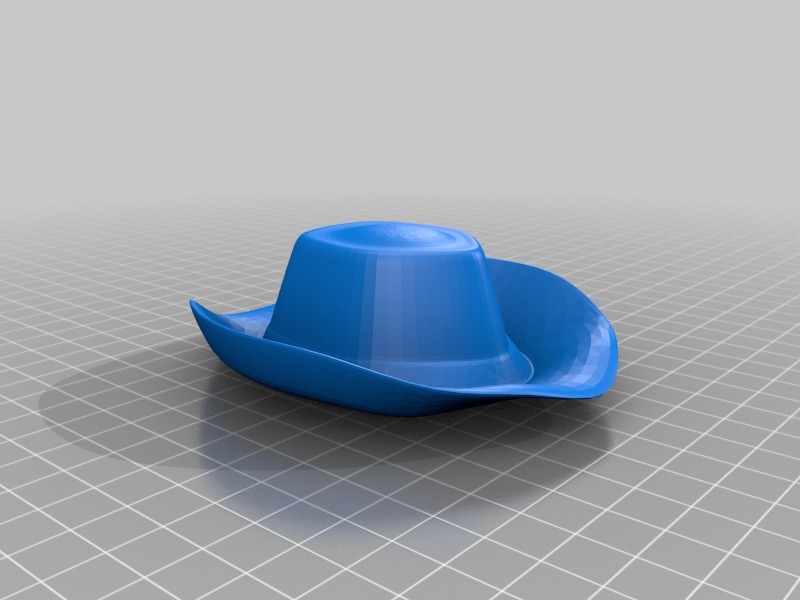 Woody's Hat (Toy Story)