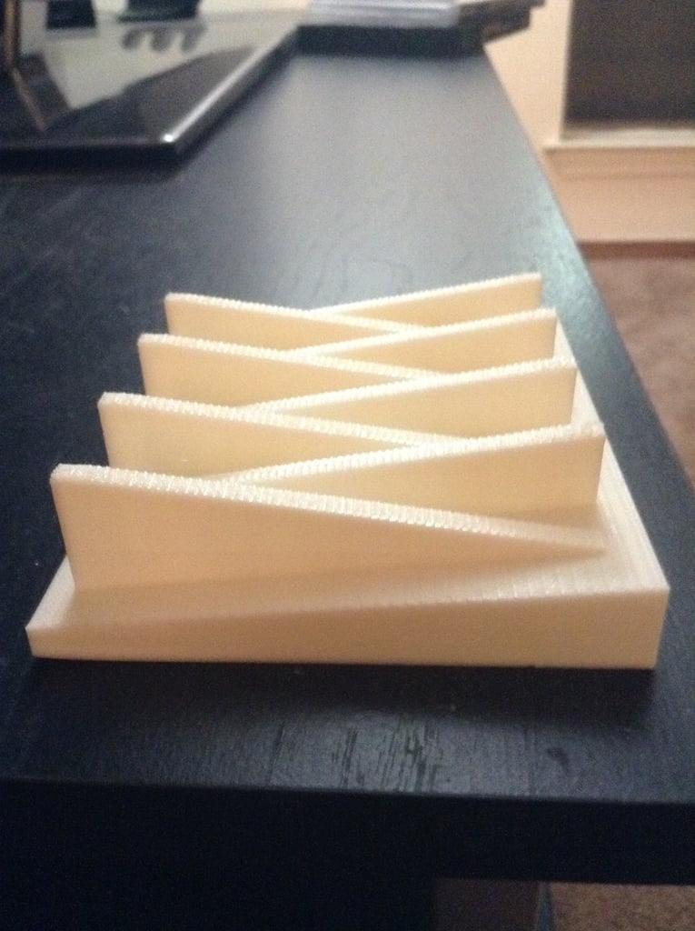 Modern Soap Holder