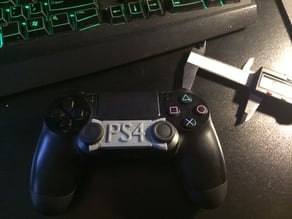 PS4 analog insert