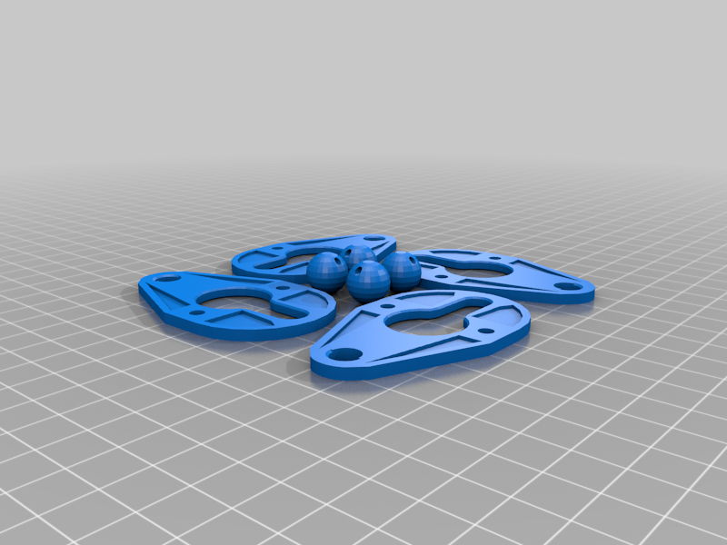 Bungee Clips for tarps