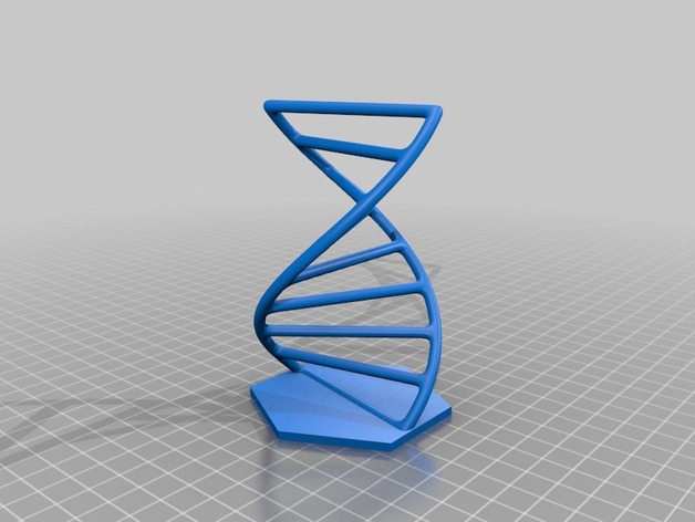 DNA (sculpture)