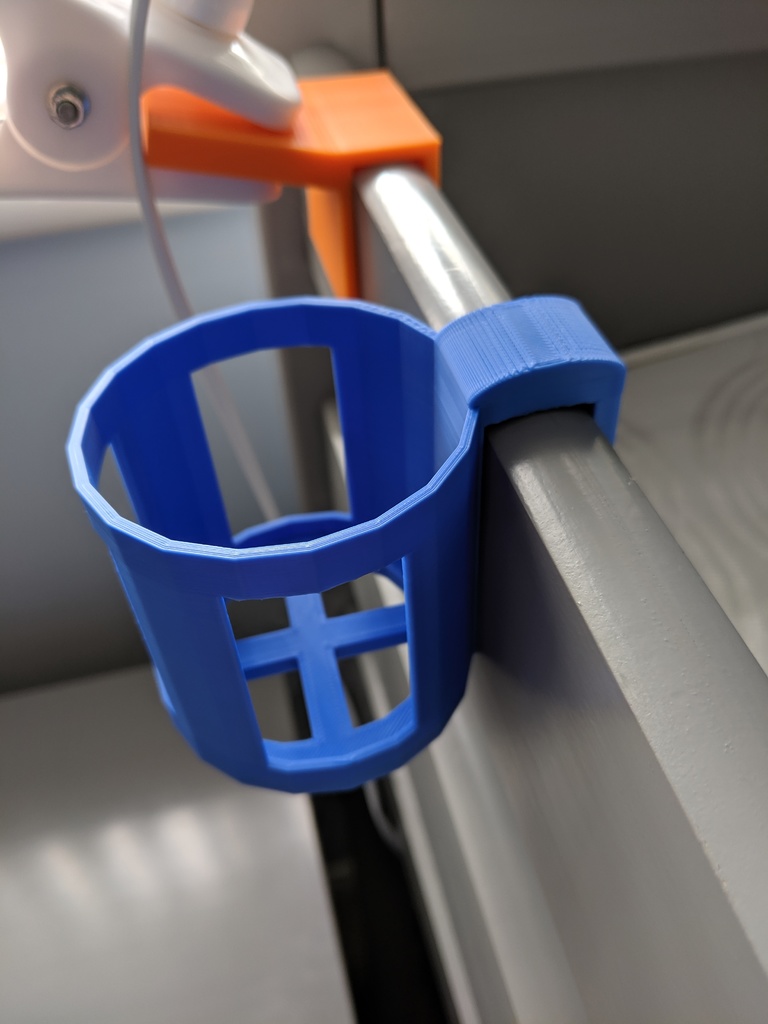 Bunk Bed Cup Holder 20mm