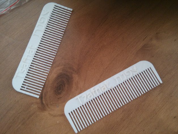 Hair Comb