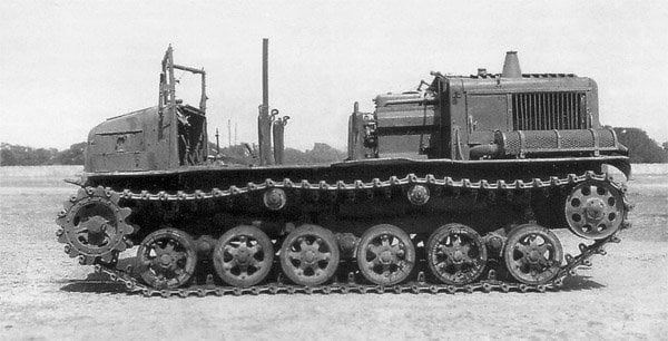 Type 98 Ro-Ke