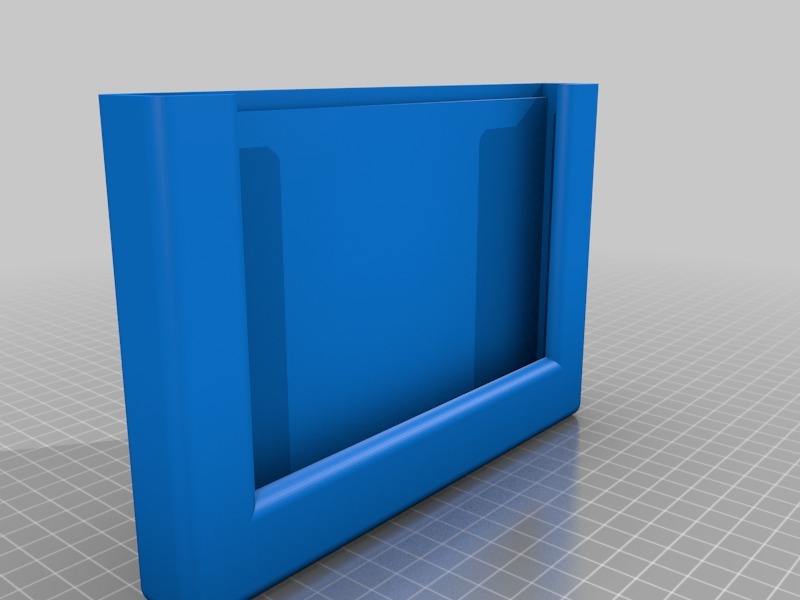 Surface Pro 2 Wall Mount