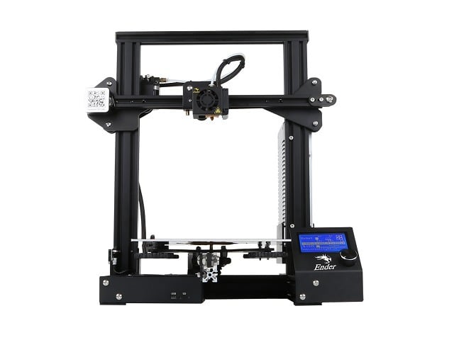 ENDER 3/ Ender 3 Pro/ Ender 3X TROUBLESHOOTING GUIDE AND HOW TO REQUEST HELP