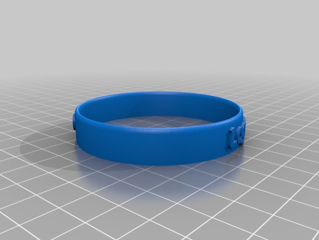 My Customized Flexible Natogether Against Corona Wrist Bandme Bracelet Full Version