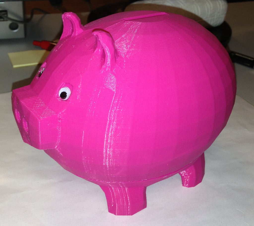 Piggy Bank