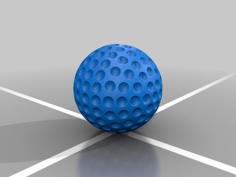 Golf Ball