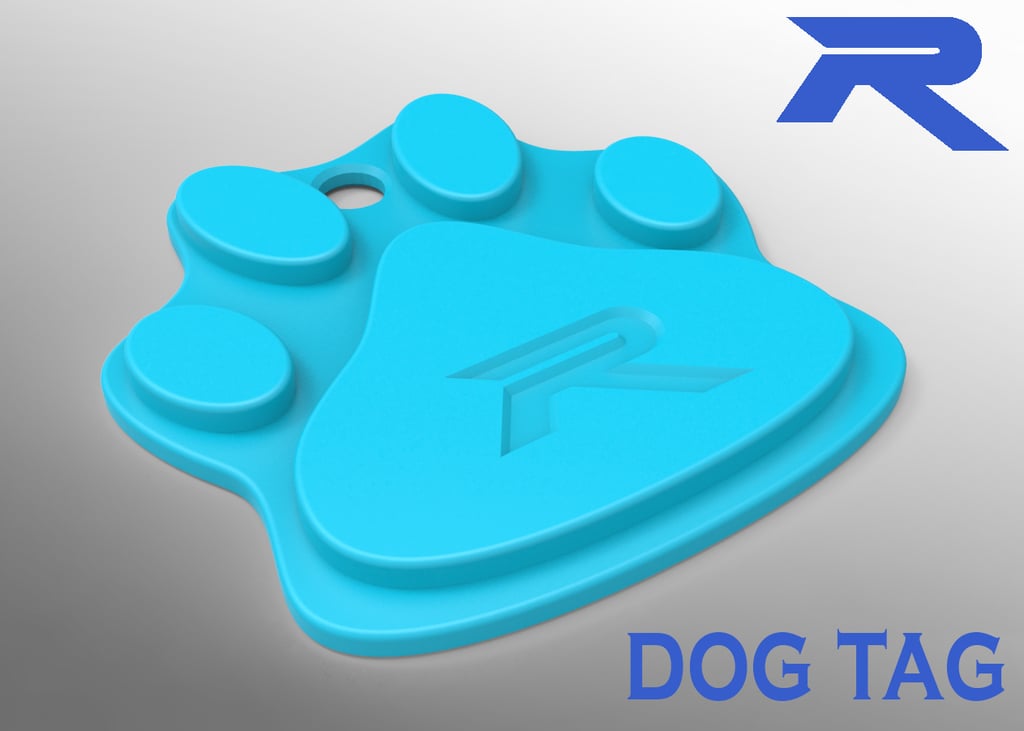 Dog Tag