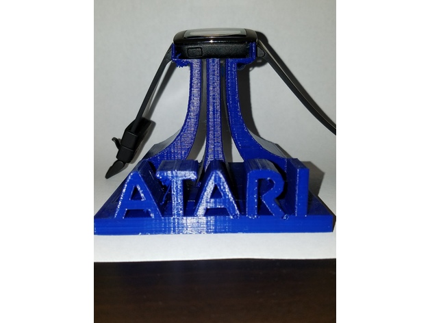GameBand Atari Stand