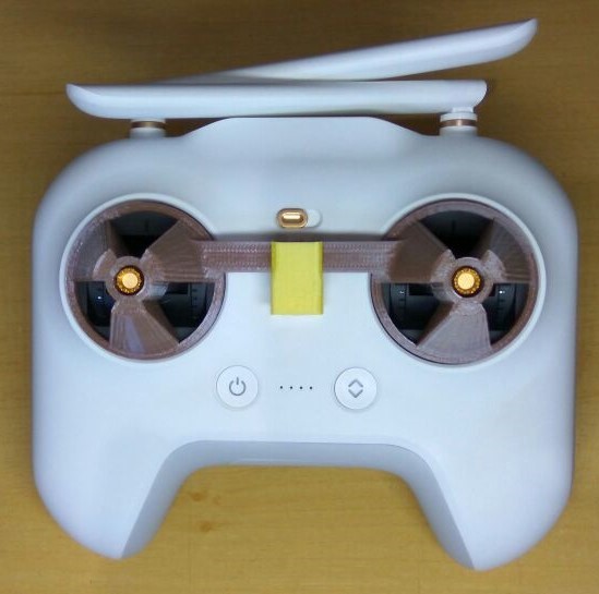 Mi Drone Stick Cover with Clip