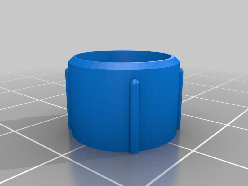Simplified Bar Holder For Nicot Queen Rearing System