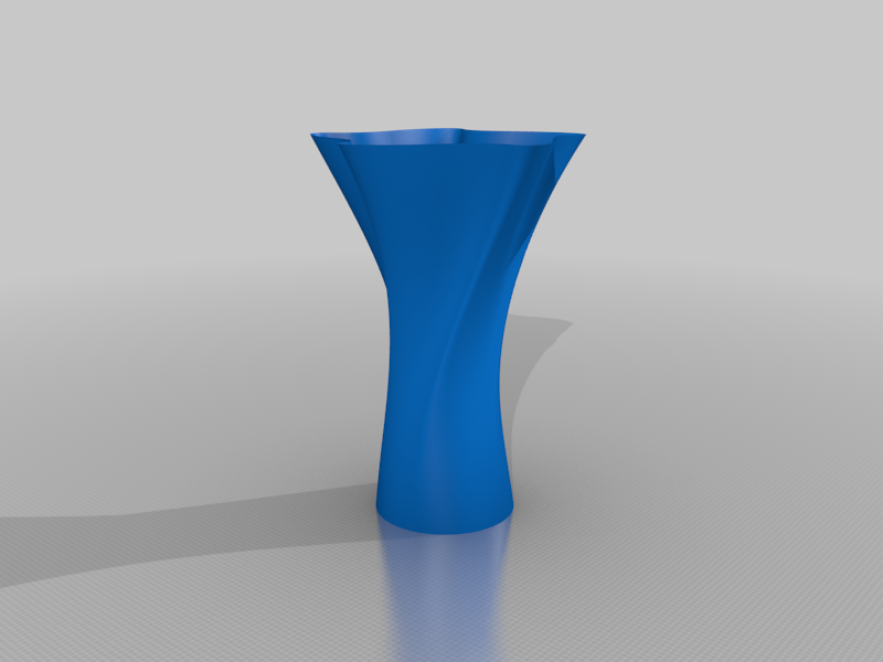 Marcel Vase