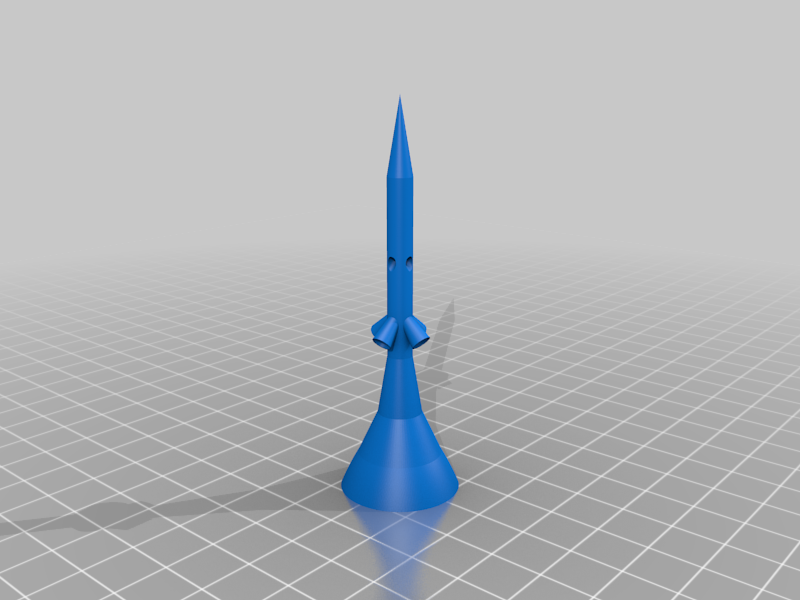 Space Launch System