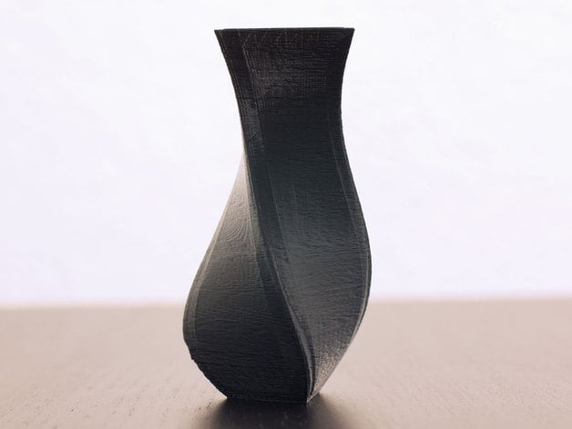 Yet Another Vase