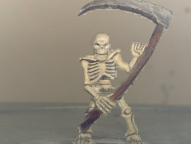 Image of Skelly