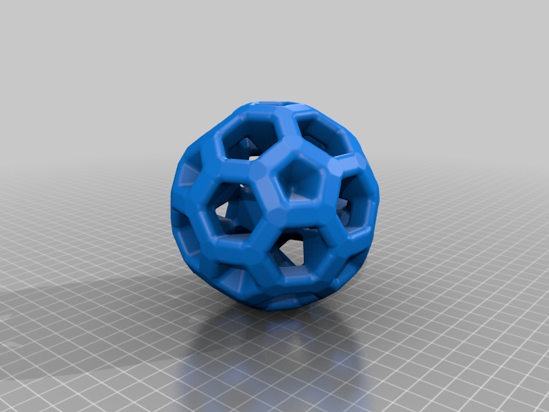Geometric Orb2