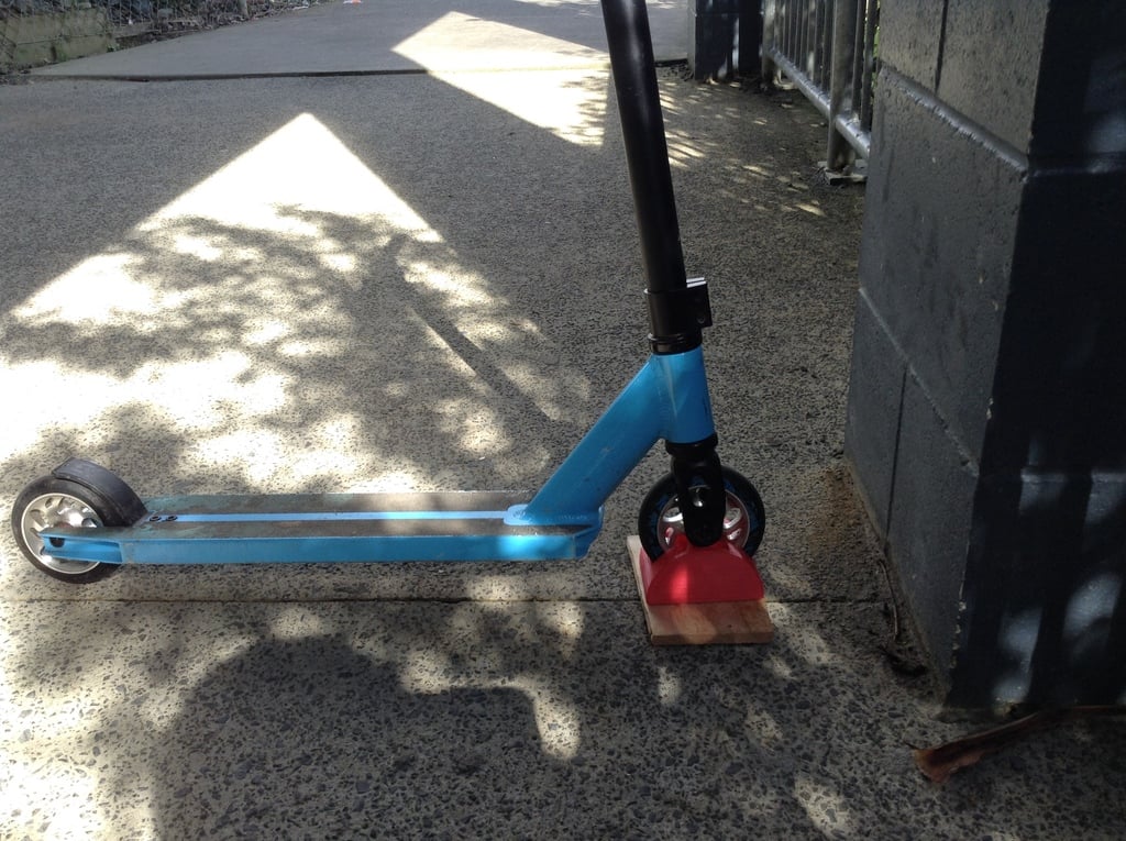 Scooter Stand
