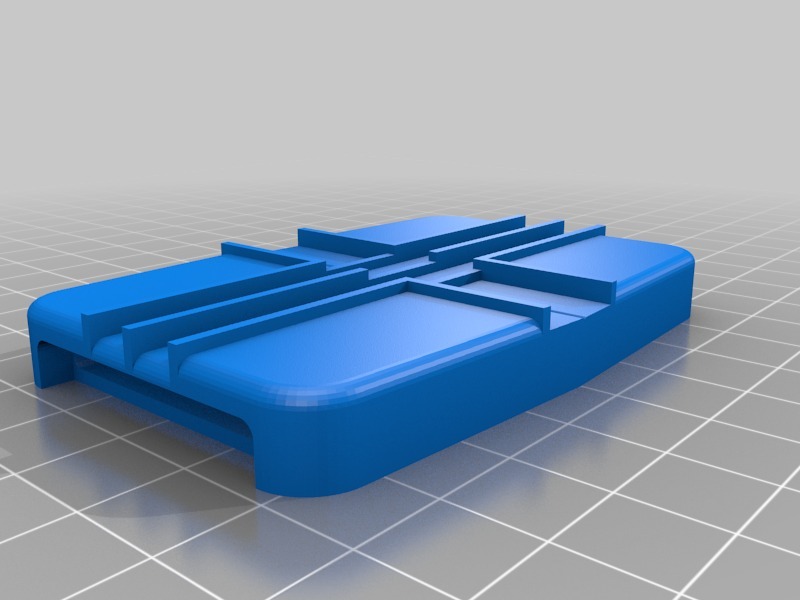 Buckle - 3D Print your own replacement by Proto3000 - Thingiverse