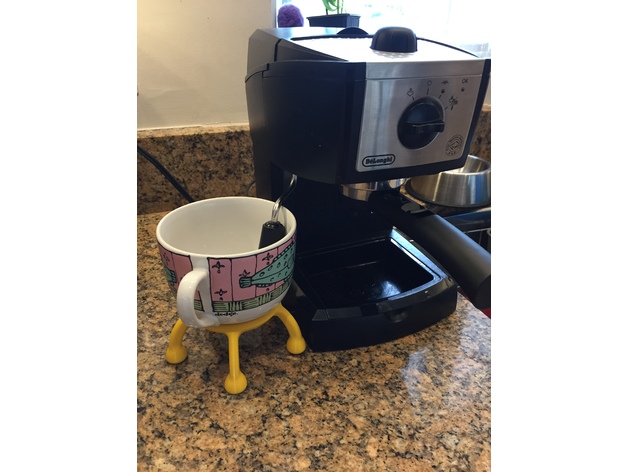 Coffee Mug Stand