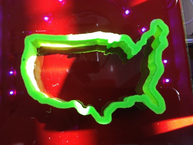 US Cookie Cutter
