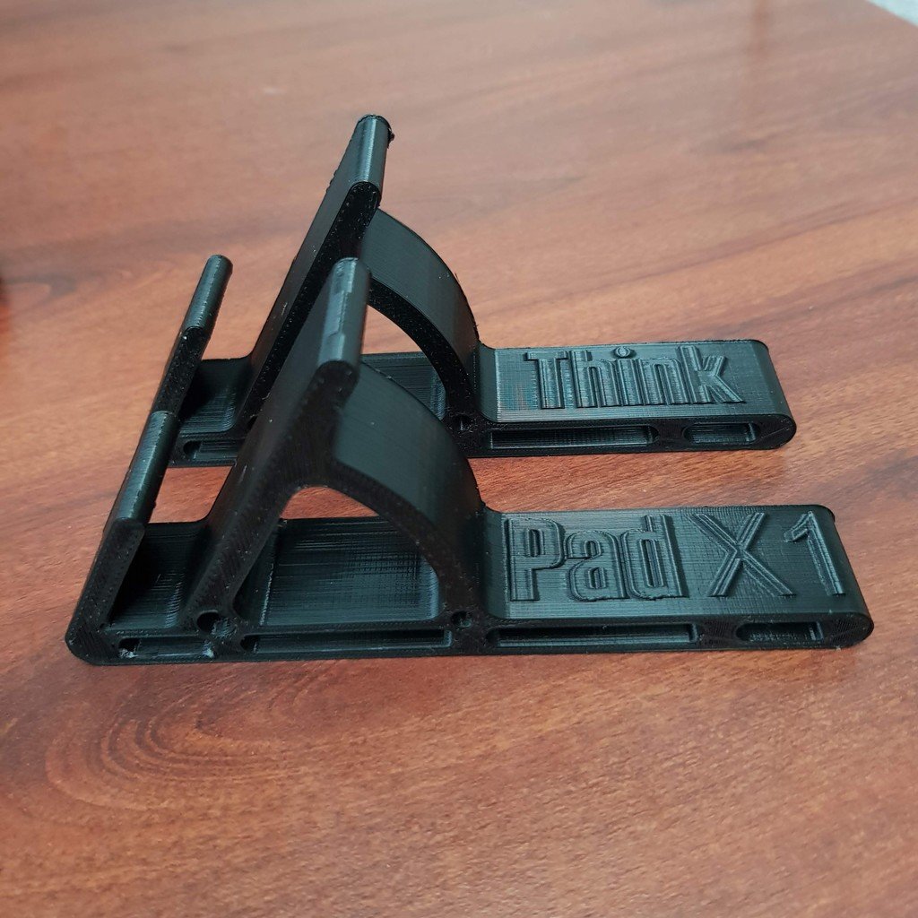 ThinkPad X1 Stand (1st Gen X1 Yoga) 